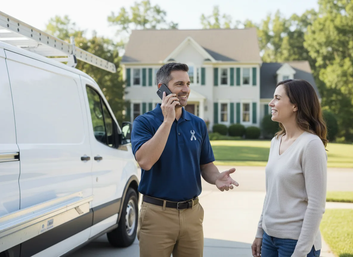 Home Gutter Service Pleasant Garden, NC FAQs
